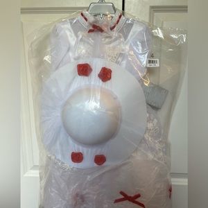 Brand-New Disney Mary Poppins Costume Sizes 4 5/6 and 7/8